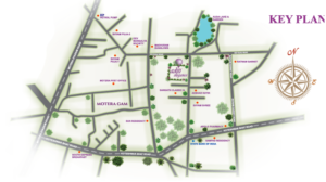 ROUTE MAPS